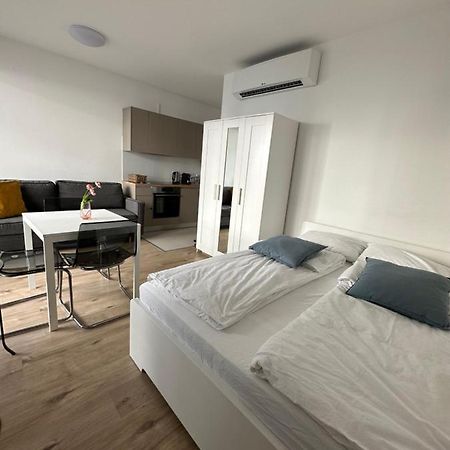 A 212, Apartments In The Heart Of Budapeszt Zewnętrze zdjęcie