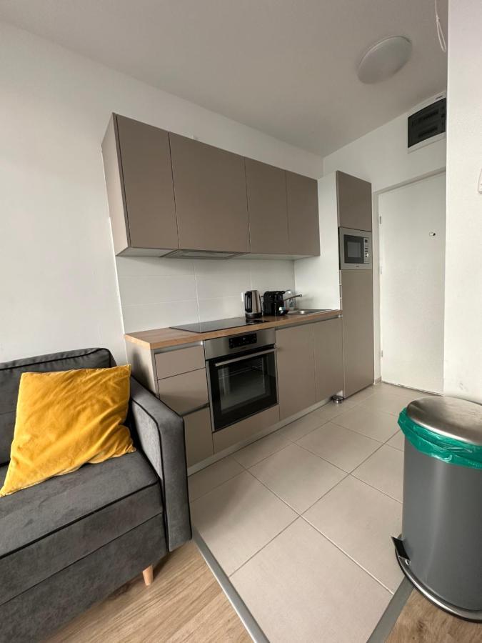 A 212, Apartments In The Heart Of Budapeszt Zewnętrze zdjęcie