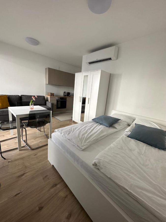 A 212, Apartments In The Heart Of Budapeszt Zewnętrze zdjęcie